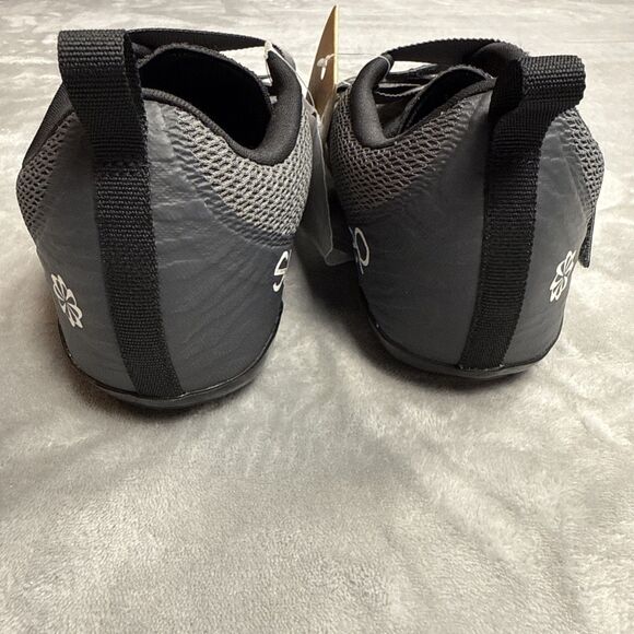Nike SuperRep Cycle 2 Gray Indoor Cycling Shoes DH3396-002 Men's Sz 14 NWOB - Picture 4 of 11